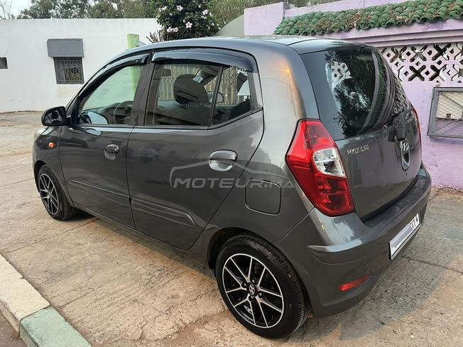 Hyundai i10 Essence  2012 première main 