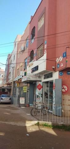 محل للإيجار 2000 درهم