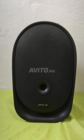 Baffle Bluetooth - 2