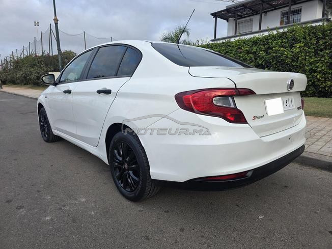 Fiat Tipo street 