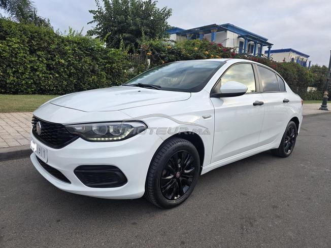 Fiat Tipo street 