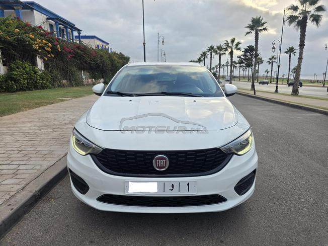 Fiat Tipo street 