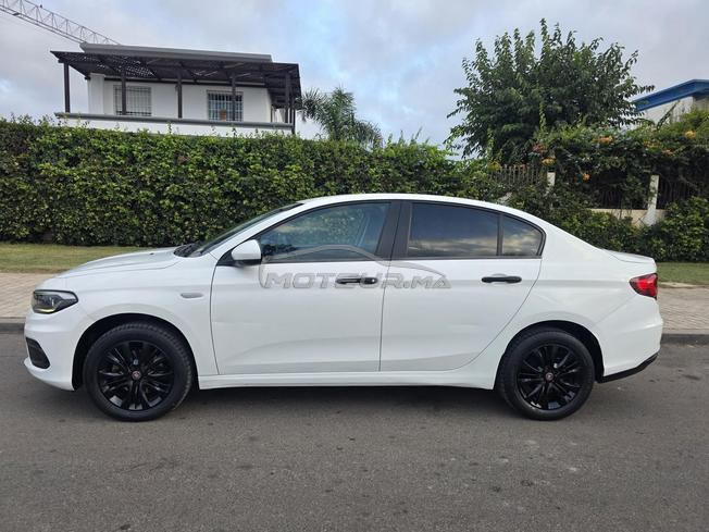 Fiat Tipo street 