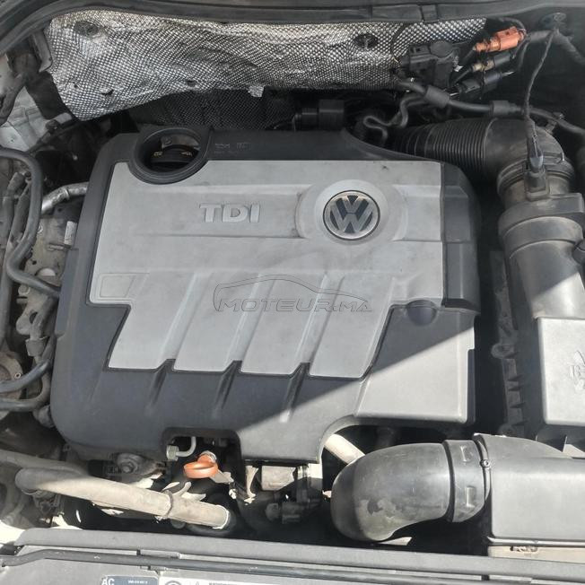 Vw Tigual 2L tdi highline 140cv