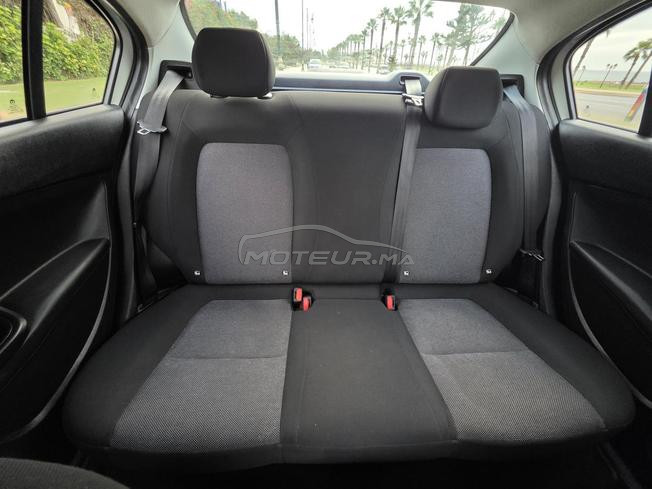 Fiat Tipo street 