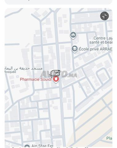 فيلا بالطابق الأرضي للبيع - 2