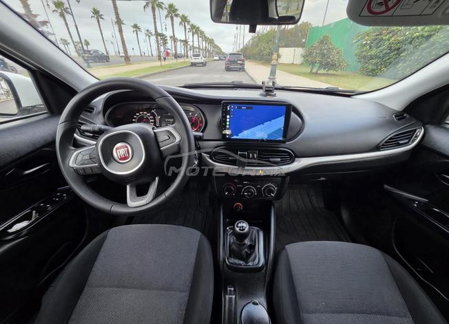 Fiat Tipo street 