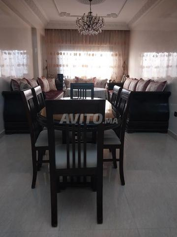غرفة طعام - 2