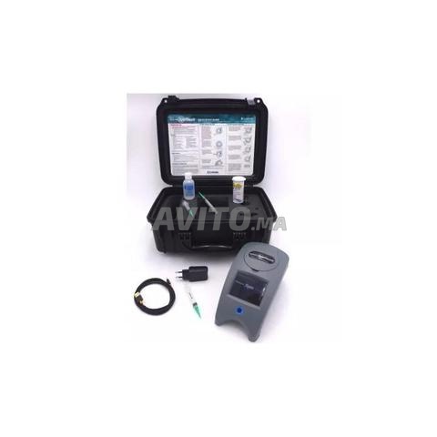 Mallette avec Water Link Spin Touch - 2