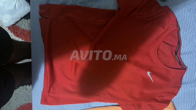 Short Nike Running - 2