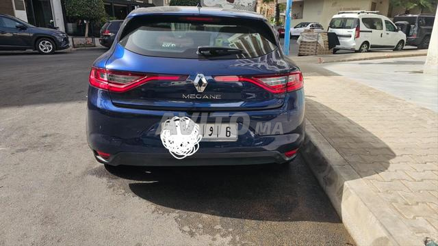 Megane 4 en bon état ✅️ à vendre - 2