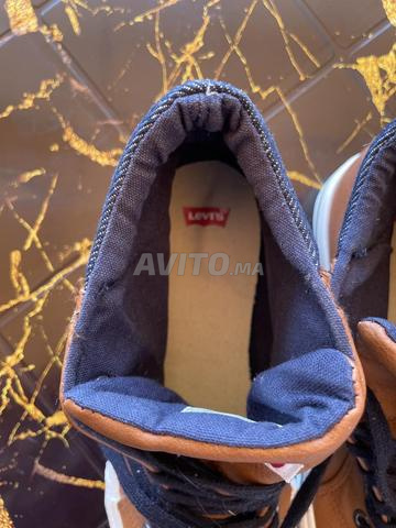 Chaussure Levi's authentique - 2