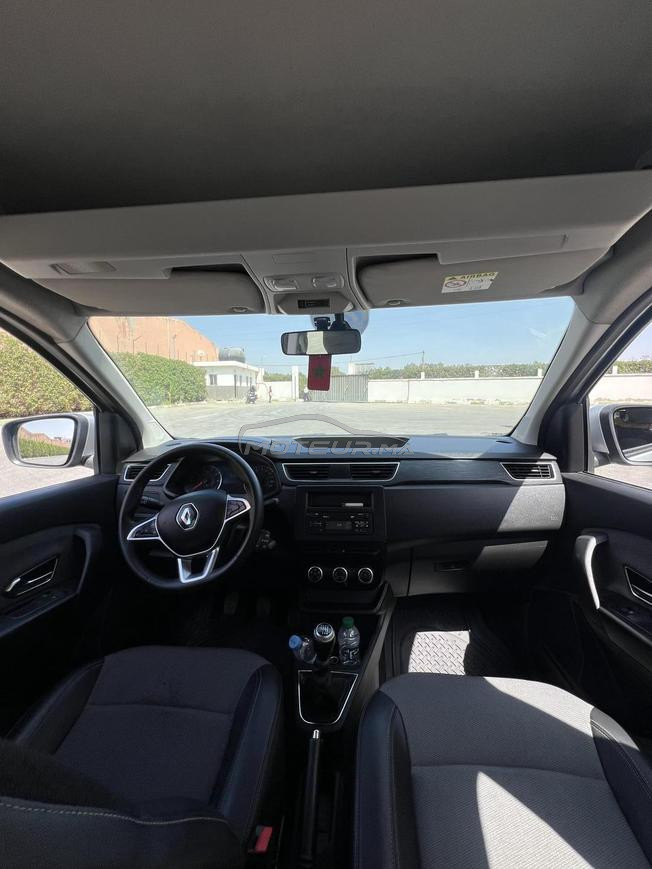 Renault Express 2021 