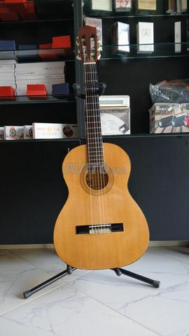 Guitare Espagnole Guitarras de calidad - 2