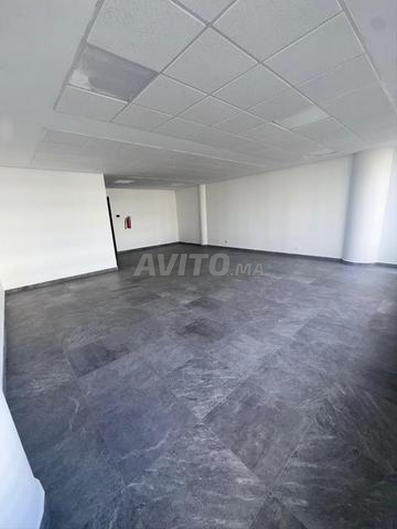 Bureau 73m² à Casablanca Finance City CFC Tramway - 2