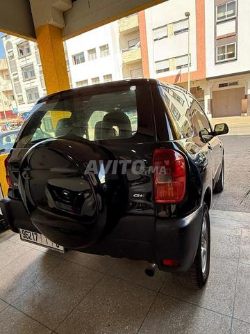 Toyota RAV4 - 2