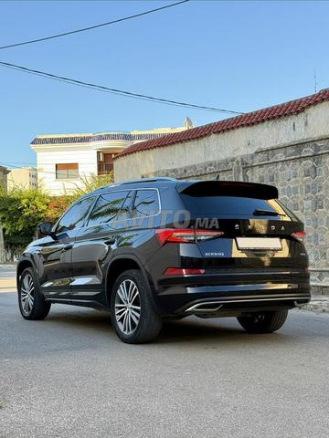سكودا كودياك 4x4 L&K - ديركاوي أوتو - 2