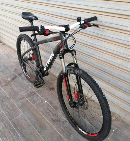 Bitwin Rockrider 540  - 2