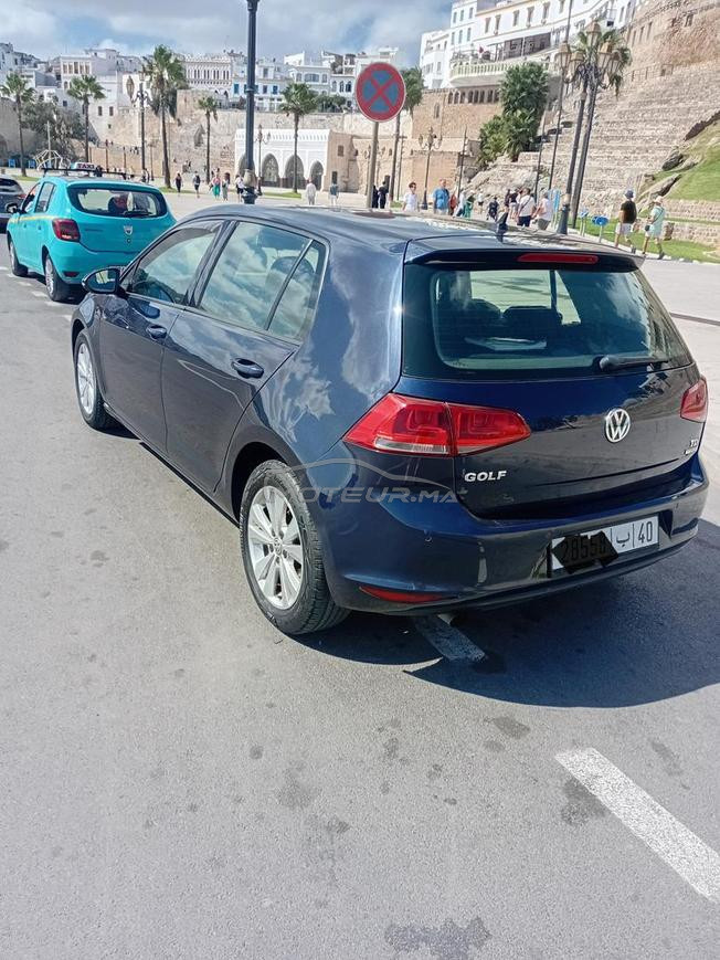 golf 7 1.6 dsg