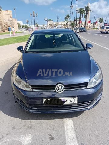 جولف 7 1.6 DSG - 2