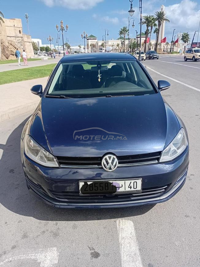 golf 7 1.6 dsg
