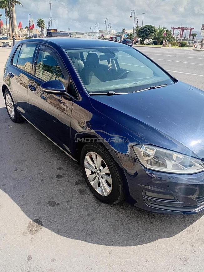 golf 7 1.6 dsg