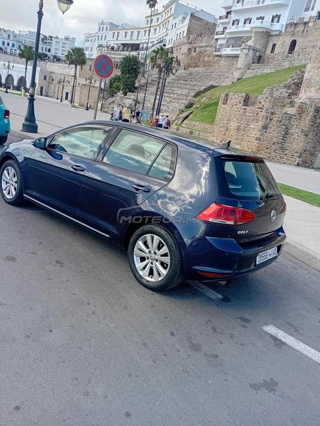 golf 7 1.6 dsg