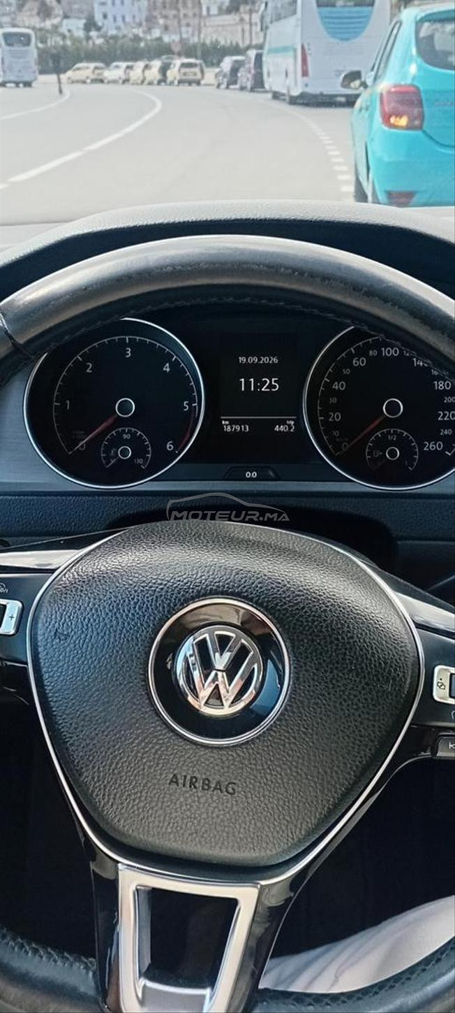 golf 7 1.6 dsg
