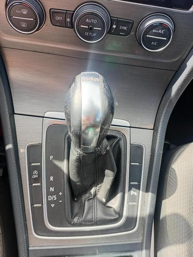 golf 7 1.6 dsg