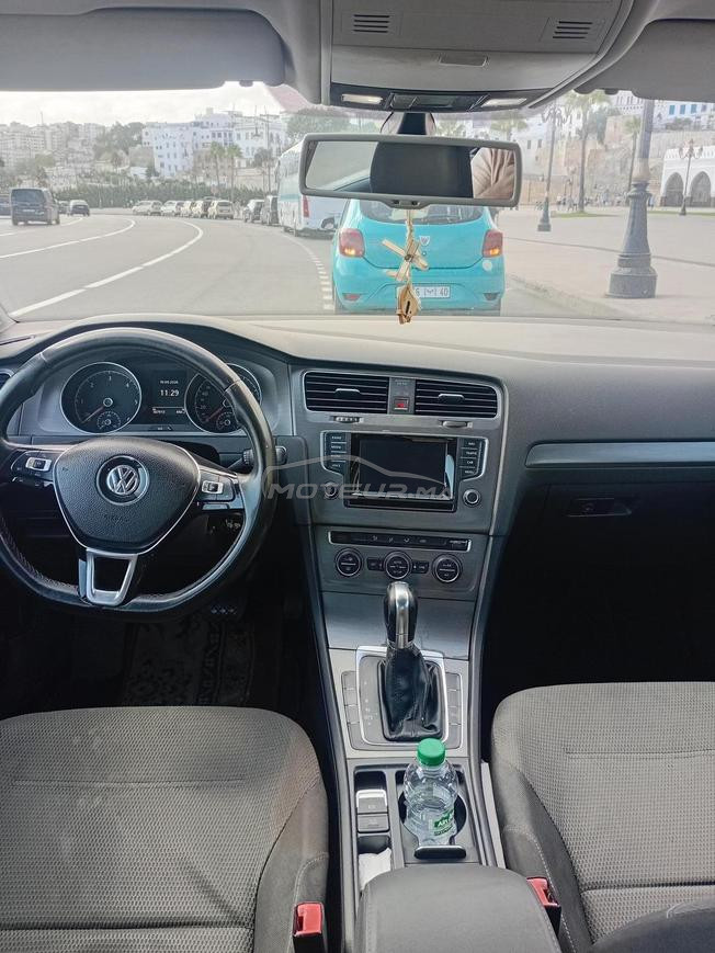 golf 7 1.6 dsg