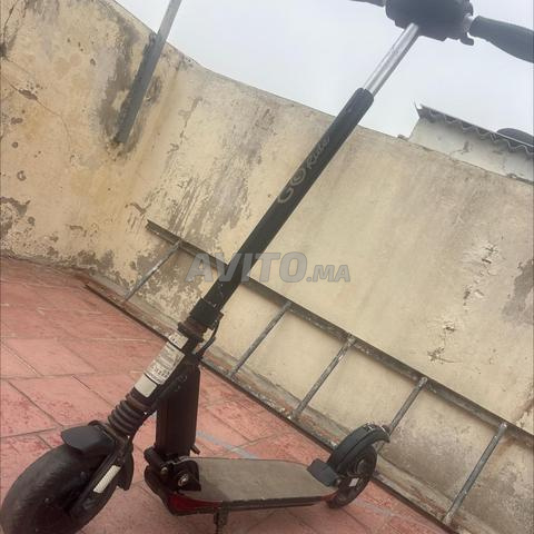 سكوتر كهربائي للبيع - 2