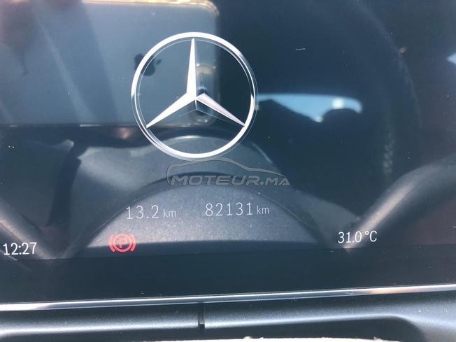 MERCEDES-BENZ C220d avant-garde model 2024 