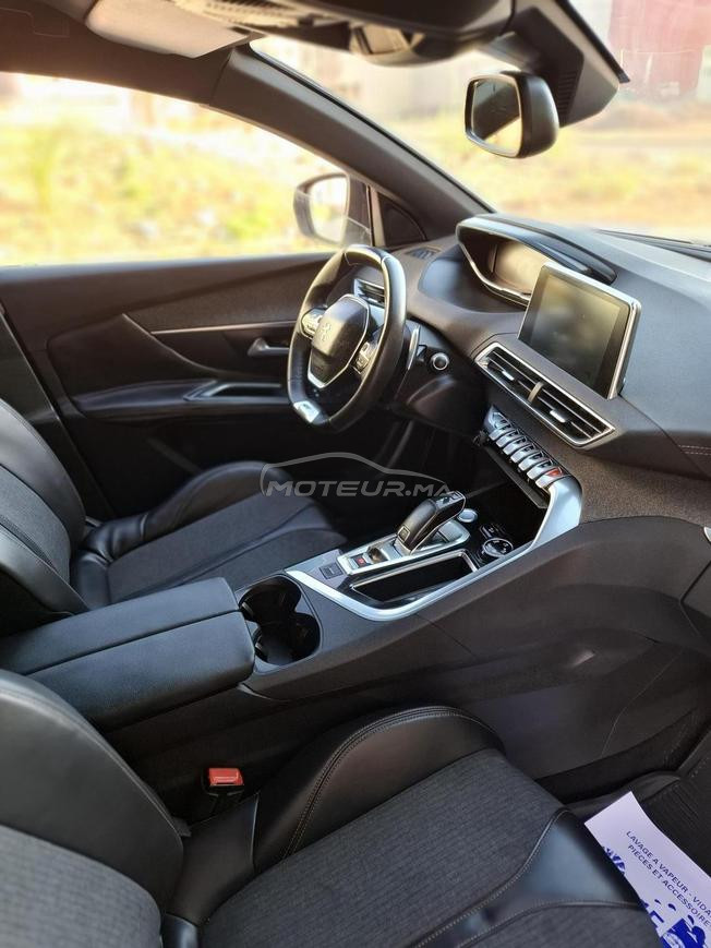 Peugeot 3008 Gt