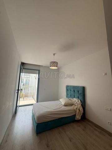VENTE APPARTEMENT à BOUZNIKA OUED CHERRAT