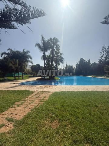 VENTE APPARTEMENT à BOUZNIKA OUED CHERRAT