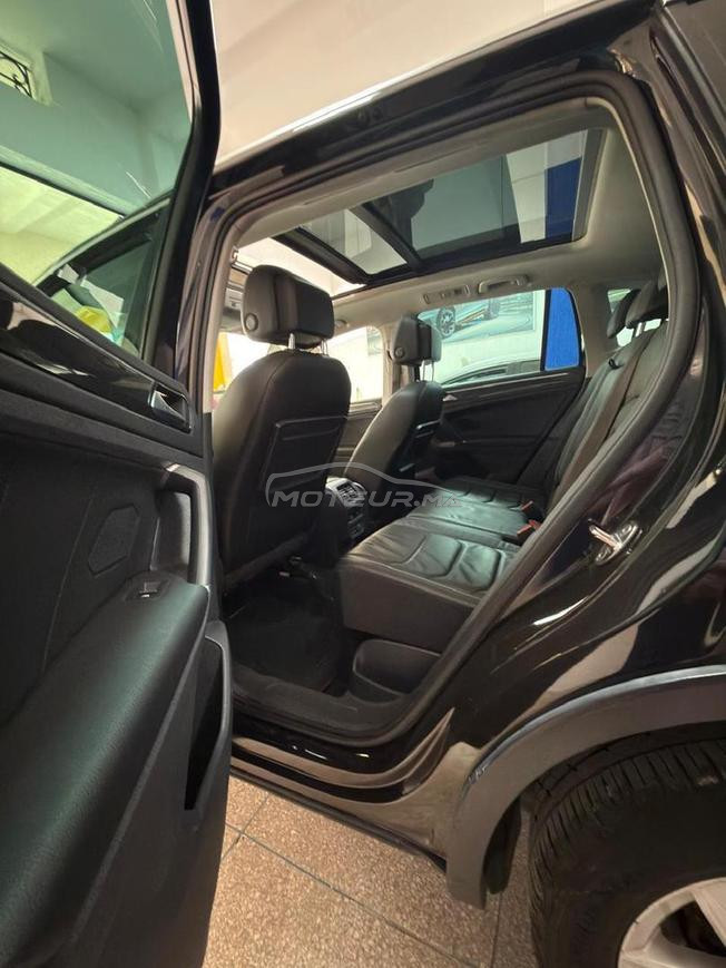 TIGUAN 2018