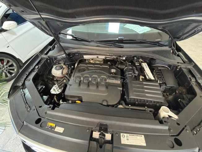 TIGUAN 2018