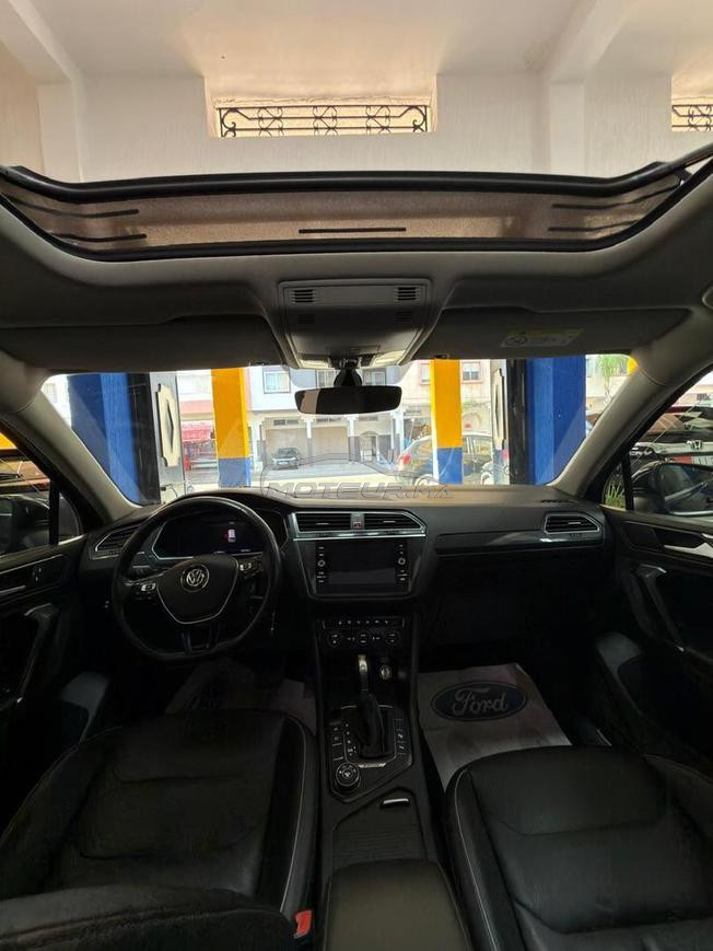 TIGUAN 2018