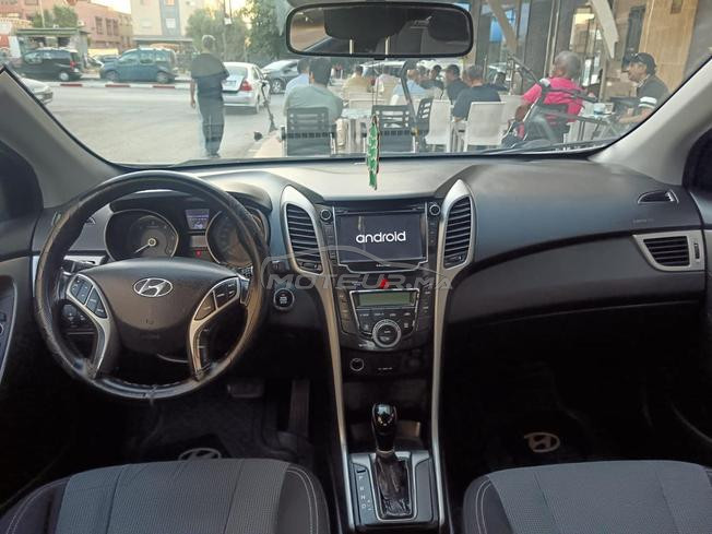 هيونداي اي 30
