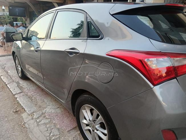 هيونداي اي 30