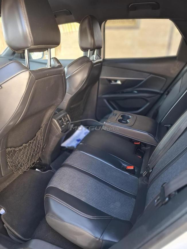 Peugeot 3008 Gt