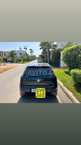 Fiat Punto 2015 Diesel - 2