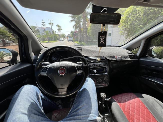 fiat punto 2015 diesel 