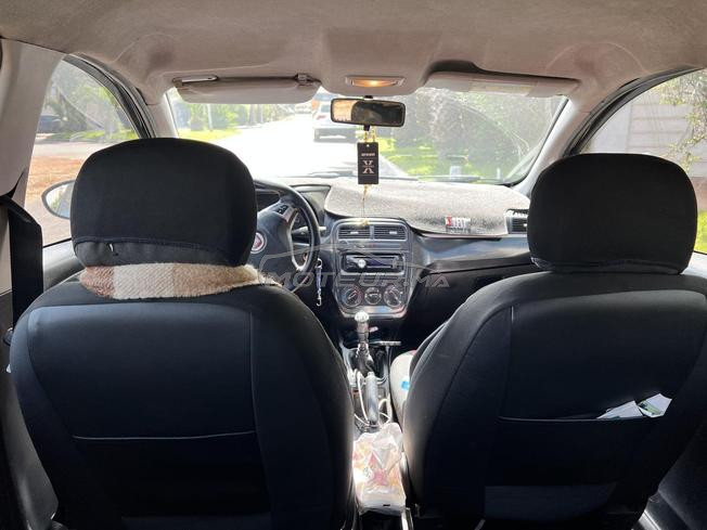 fiat punto 2015 diesel 