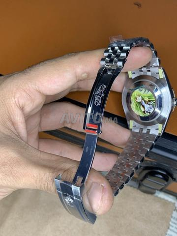 ROLEX DATEJUST SUPER CLONE - 2
