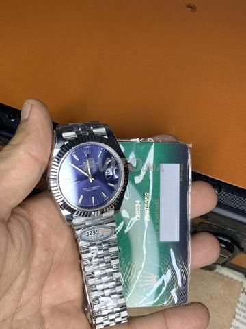 ROLEX DATEJUST SUPER CLONE