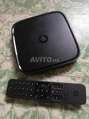 Boîtier TV Vodafone - 2
