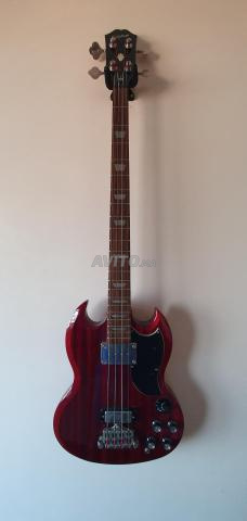 جيتار باس Epiphone