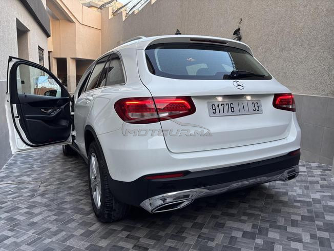 Mercedes GLC 220 d 4matic