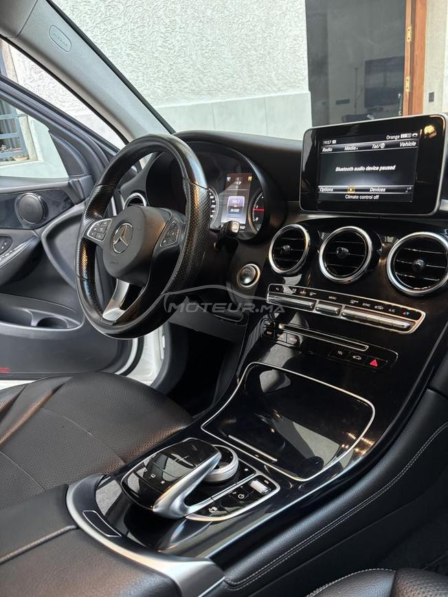 Mercedes GLC 220 d 4matic